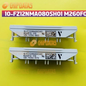 1PCS VINCOTECH New 10-FZ12NMA080SH01 M260F02 Power Module Best Quality Assured - Picture 1 of 5