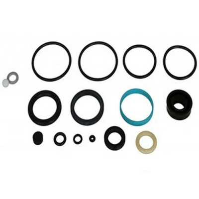 Fox 803-00-028-C Kit Rebuild, Vanilla / Kit Guarnizioni per Fox Vanilla  - Immagine 1 di 2