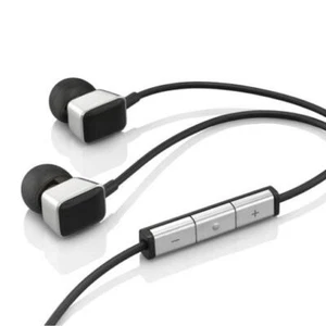 AE-S HEADPHONES HARMAN KARDON HIGH-PERFORMANCE EARPHONES W MIC for PHONES - Picture 1 of 6