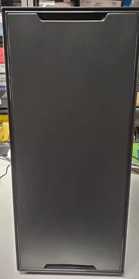 -Gamemax Trooper ATX Computer Case with 3pcs ARGB 120mm Fans, Support 360mm  - Image 1 of 4