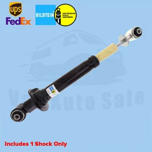 Shock Absorber Bilstein B4 Rear fits Audi A4 Quattro 1996-2001 19-184050 - Picture 1 of 3