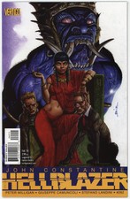 Hellblazer (1988) #262 NM 9.4