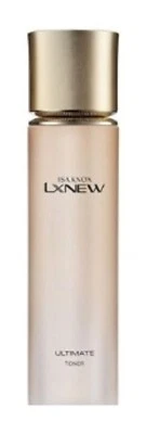 Isa Knox LX Nuevo Ultimate Toner 125 ml Anti Envejecimiento Elástico Cuidado Hidratante Foto 1 de 2