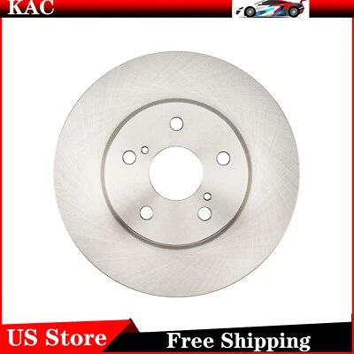 Rotores de freno delanteros para Toyota Sienna 2004-2010 Solara 2004 2005-2008 31314 Foto 1 de 4