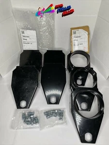 Plymovent TOL 315 Transition Outlet 100340, & Endcap MRP EC 109699 - Custom Bund - Picture 1 of 8