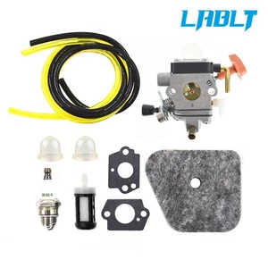 LABLT Carburetor For Stihl FC100 FC110 FC90 FC95 FS90R FS100 FS87R FS90K - Picture 1 of 8