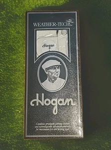 Guanto da golf vintage Ben Hogan Weather Tech uomo piccolo mancino cadetto nuovo - Foto 1 di 5