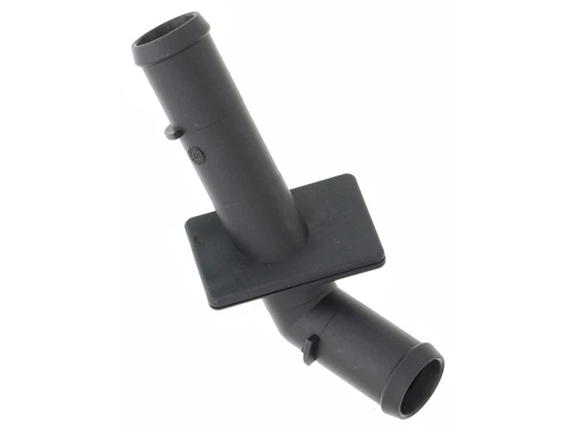 GENUINE MERCEDES 2515060018 Heater Hose Connector Mercedes-Benz R350 ML350 GL450 - Image 1 of 1