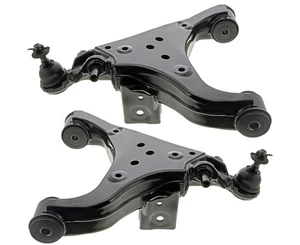 For Toyota Sequoia 2022 2023 Mevotech Front Lower Control Arms W/ Ball Joints - Bild 1 von 6