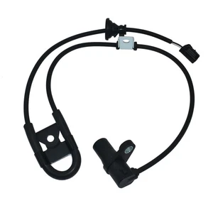 Rear Left ABS Wheel Speed Sensor for Lexus RX350 Toyota Highlander 89546-48030 - Picture 1 of 10