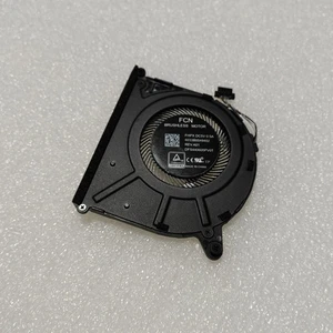 HP ELITEBOOK X360 FAN ASSEMBLY 917886-001 6033B0049401 ND55C03-16D03, Tested - Picture 1 of 4