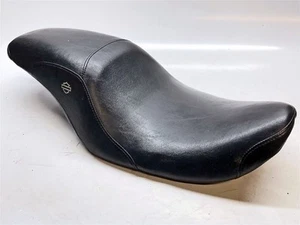 2003 Harley-Davidson Dyna Super Glide Sport Seat - Picture 1 of 9