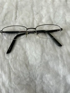 Gafas Carrera Flexolite CA7452 01A1 Gunmetal media montura - solo monturas - Imagen 1 de 8