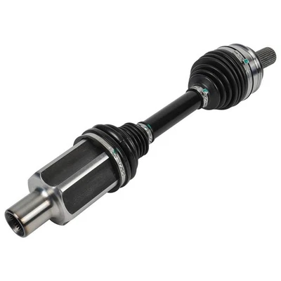 Eje CV delantero izquierdo 1 pieza para Mercedes-Benz E350 E300 2,0 L E450 E400 3,0 L Foto 1 de 4