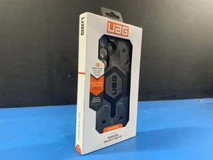 Coque UAG Pathfinder pour Samsung Galaxy S24 FE - Photo 1 sur 4