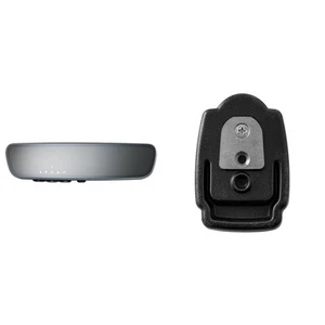 Advent ADVGENFLCHLN Gentex Frameless Rear View Mirror with Homelink Connect w... - Picture 1 of 5