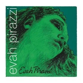 Set corde per Violino Evah Pirazzi di casa Pirastro - Immagine 1 di 1