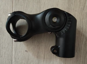 A-Head Adjustable Stem 31.8mm 1 1/8" 110mm - Picture 1 of 2