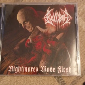 Nightmares Made Flesh by Bloodbath (CD, 2008) - Imagen 1 de 10