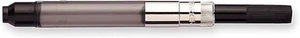 PARKER Deluxe Piston Converter, black 1 Count (Pack of 1), Black - Picture 1 of 6