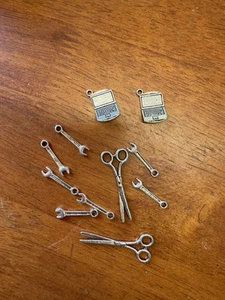 Charm Pack - Tools 2   - Bild 1 von 2