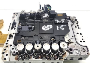 2014-2017 Infiniti Q50 Hybrid Transmission Valve Body - Picture 1 of 12