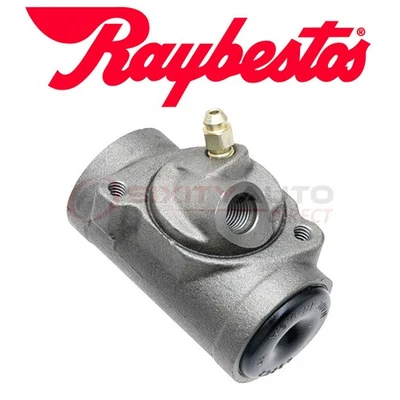 Raybestos PG Plus Drum Brake Wheel Cylinder for 1971-1974 Pontiac Ventura fd Foto 1 de 4
