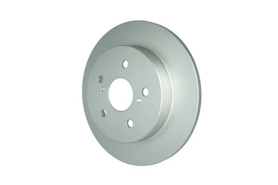 Hella Brake Disc Set Rear 56014PRO For TOYOTA (FAW) TOYOTA OEM - Image 1 of 4
