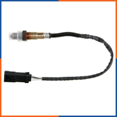 Sonde Lambda Capteur Oxygène pour RENAULT | 216803735, 258986615, 824010318 - Photo 1/3