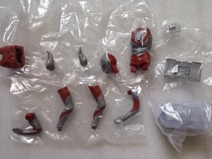 w超人吉田Ultimate Luminous Ultraman B Type with Housing complex + Luminous unit - Picture 1 of 5