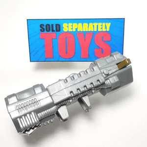 Vtg Mortal Kombat Liu Kang MISSILE LAUNCHER 1994 3.75" figure weapon accessory - Picture 1 of 11