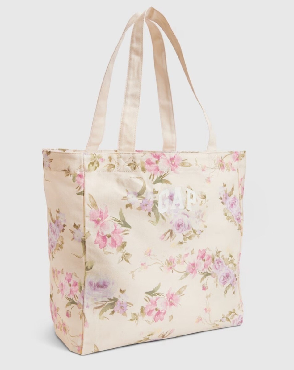 GAP Floral Bags & Handbags for Women for sale | eBay