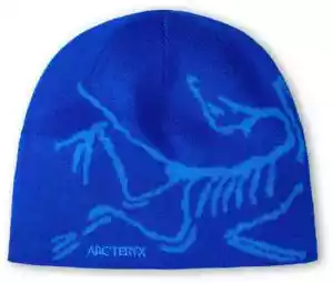 Authentic Arc'teryx Bird Head Toque Beanie / Vitality Fluidity - Picture 1 of 1
