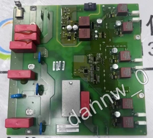 1PC Used Siemens A5E01105817 Rectification trigger board - Picture 1 of 2