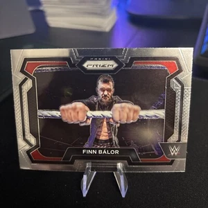 Finn Balor 2024 Panini Prizm WWE  - Bild 1 von 2