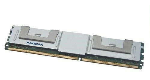 IBM 2GB FBDIMM 2Rx8 PC2-5300 DDR2 667MHz (240 Pin) (ECC) Memory - 46C7422 - Image 1 of 1