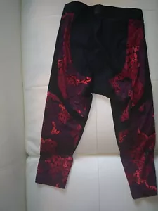 Nike Pro Men's Training Tights cool size L 687840 687 - Picture 1 of 2