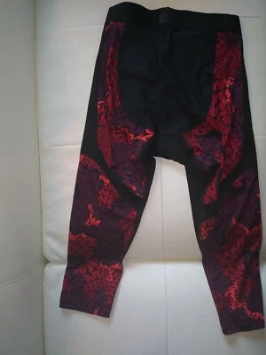 Nike Pro Men's Training Tights cool size L 687840 687 - Image 1 of 2