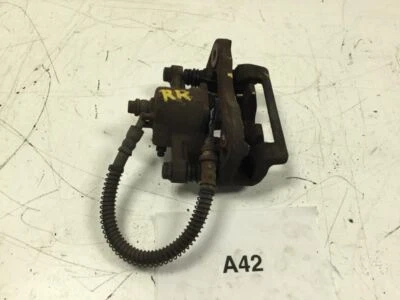 2006 2010 KIA OPTIMA REAR RIGHT PASSENGER BRAKE CALIPER 07 08 09 OEM+ - Imagem 1 de 4