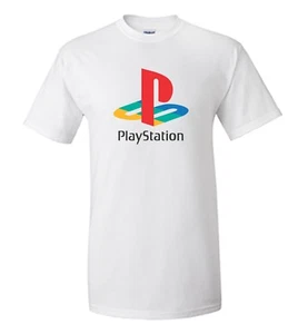 PlayStation T Shirt - Picture 1 of 1
