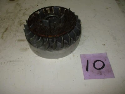 21" Honda Self Propelled Push Mower GCV 160  Engine Flywheel - Image 1 of 4