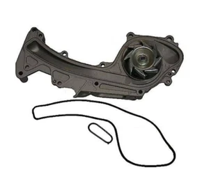 CARQUEST NEW WATER PUMP (Part # T4174) - Picture 1 of 4