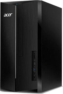 Acer Aspire Desktop 8GB 512GB Intel i5 1.8GHz -TC-1785-UC93 Refurbished - Image 1 of 4