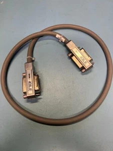 GPIB Cable 4 m IEEE-488 HPIB - Picture 1 of 3