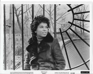 Foto de la película 1971, Gwenn Mitchell en eje - Imagen 1 de 1
