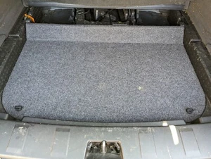 Saab 9-3 Tür Bodenbelag Reserveradfach 09 Vector Sport 93 Tdi - Bild 1 von 1