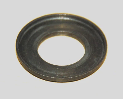 70-1544 Plato de válvula inferior pre unidad Triumph twin E1544 válvula resorte botella taza - Imagen 1 de 4