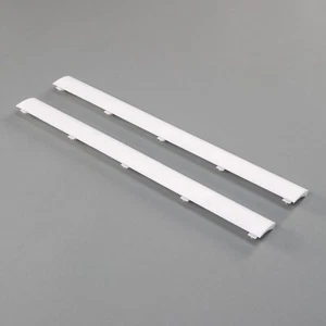 E-flite Leading Edge Slat Set Timber X EFL3855 Replacement Airplane Parts - Picture 1 of 1