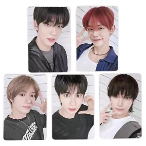 TOMORROW X TOGETHER TXT The MINI7 Album Dear My Muse OFFICAL DMM2.0 Photocard PC - Picture 1 of 6