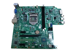 Dell 07KY25 LGA1151 DDR4 Inspiron 3668 scheda madre Intel - Foto 1 di 3